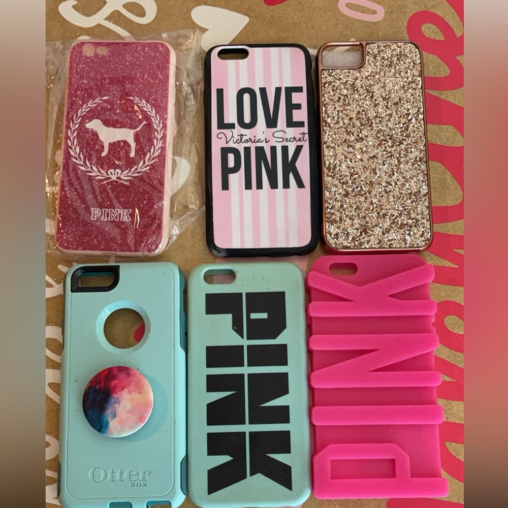 iPhone 4 otter box and cases